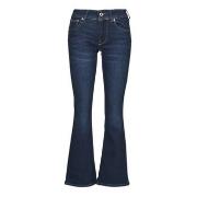 Jeans flare / larges Pepe jeans FLARE LW