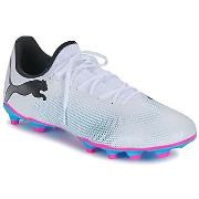 Chaussures de foot Puma FUTURE 7 PLAY FG/AG