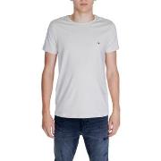 Polo Tommy Hilfiger STRETCH SLIM FIT TEE MW0MW10800