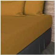 Draps housse Soleil D'Ocre Jersey