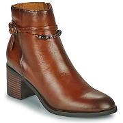 Bottines Mam'Zelle OKOU