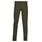 Chinots Selected SLH175-SLIM NEW MILES FLEX PANT NOOS