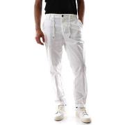 Pantalon Lyle &amp; Scott TR2003ITA OLD TRAFFORD-626