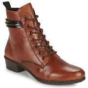 Bottines Rieker Y0702-24