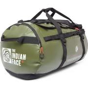 Valise The Indian Face Latitude