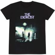 T-shirt Exorcist HE1546