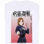 T-shirt Jujutsu Kaisen HE1660