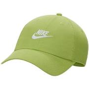 Casquette Nike Casquette Futura Heritage86 Futura Washed / Vert