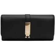 Portefeuille Tommy Hilfiger Portefeuille Ref 63252 BDS Noir 19*10*4 cm