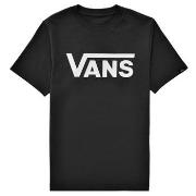 T-shirt enfant Vans BY VANS CLASSIC