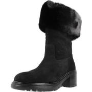 Bottes Geox D DAMIANA