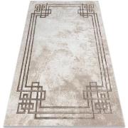 Tapis Rugsx Tapis BLISS Z203AZ138 crème / beige - 200x290 cm