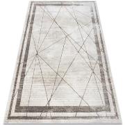 Tapis Rugsx Tapis BLISS Z201Z128 crème / beige - 160x220 cm