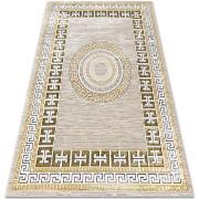 Tapis Rugsx Tapis BLISS Z205AZ127 crème / or - 180x270 cm