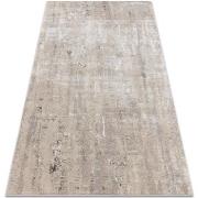 Tapis Rugsx Tapis BLISS Z219AZ152 beige clair / crème 200x290 cm