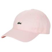 Casquette Lacoste RK0491