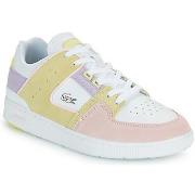 Baskets basses Lacoste COURT CAGE