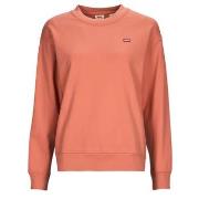 Sweat-shirt Levis STANDARD CREW