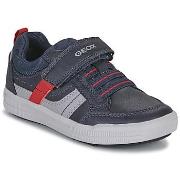 Baskets basses enfant Geox J ARZACH BOY