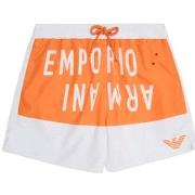 Maillots de bain Emporio Armani EA7 Short de bain homme Emporio Armani...