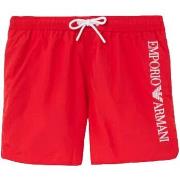 Maillots de bain Emporio Armani EA7 Short de bain homme Emporio Armani...