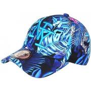 Casquette Hip Hop Honour Casquette Mixte