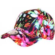 Casquette Hip Hop Honour Casquette Mixte