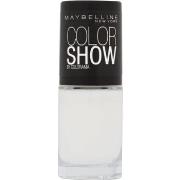 Vernis à ongles Maybelline New York Vernis Colorshow