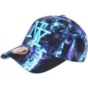 Casquette Hip Hop Honour Casquette Mixte