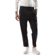 Pantalon Berwich CHIAIA FA1755X-DARK