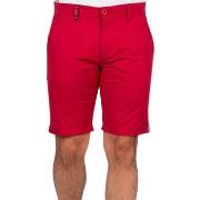 Short Shilton Bermuda uni CHINO