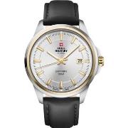 Montre Swiss Military 40 mm Quartz 10 ATM