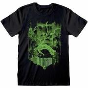 T-shirt Universal Monsters HE1781