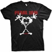 T-shirt Pearl Jam HE1820