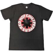 T-shirt Red Hot Chilli Peppers RO5628