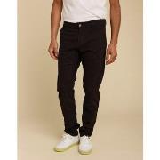 Pantalon Pullin Pantalon chino NERO