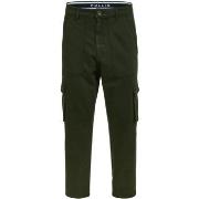 Pantalon Pullin PANTALON CARGO FOREST