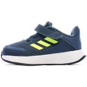 Baskets basses enfant adidas FY9173