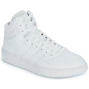 Baskets montantes adidas HOOPS 3.0 MID