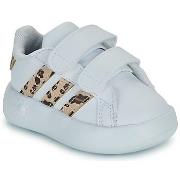 Baskets basses enfant adidas GRAND COURT 2.0 CF I