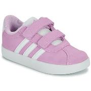 Baskets basses enfant adidas VL COURT 3.0 CF I