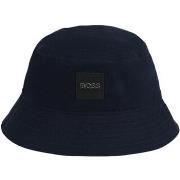 Casquette enfant BOSS Bob Junior bleu marine - J50948/849