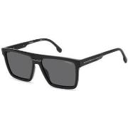 Lunettes de soleil Carrera VICTORY C 03/S Lunettes de soleil, Noir/Gri...