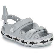 Sandales enfant Crocs Crocband Cruiser Shark SandalT