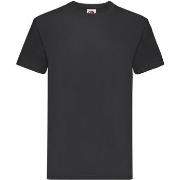 T-shirt Fruit Of The Loom Super Premium