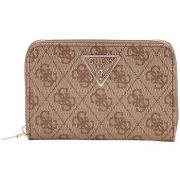 Portefeuille Guess Portefeuille Femme Camel Latte - SG8500040