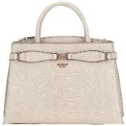 Sac à main Guess Sac à main femme taupe KG933306