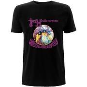 T-shirt Jimi Hendrix Are You Experienced