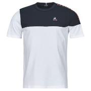 T-shirt Le Coq Sportif TRI TEE SS N°2 M