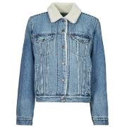 Veste Levis ORIGINAL SHERPA TRUCKER